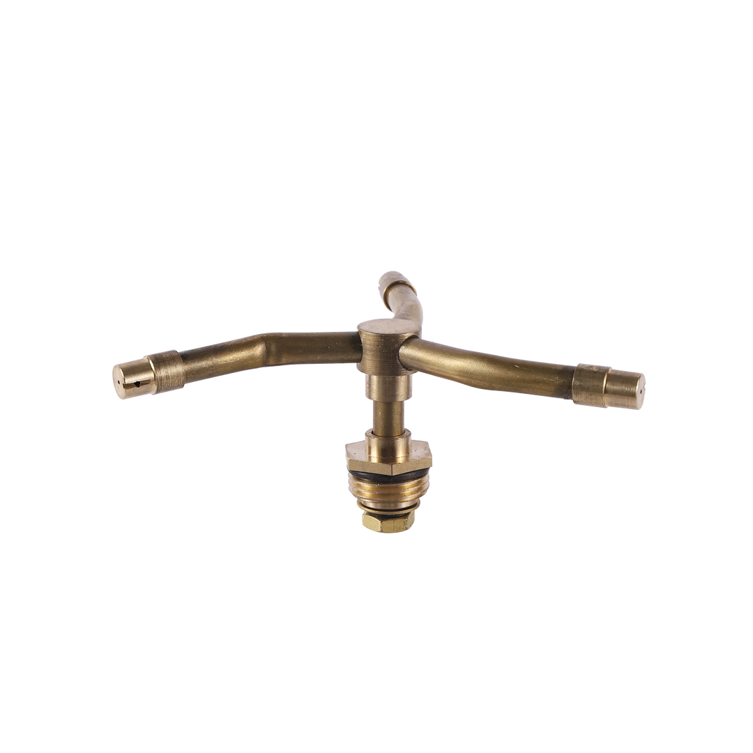 BowLift | Rotating Garden Sprinkler Nozzle