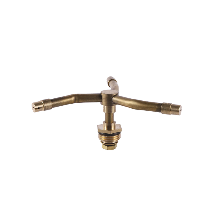 BowLift | Rotating Garden Sprinkler Nozzle