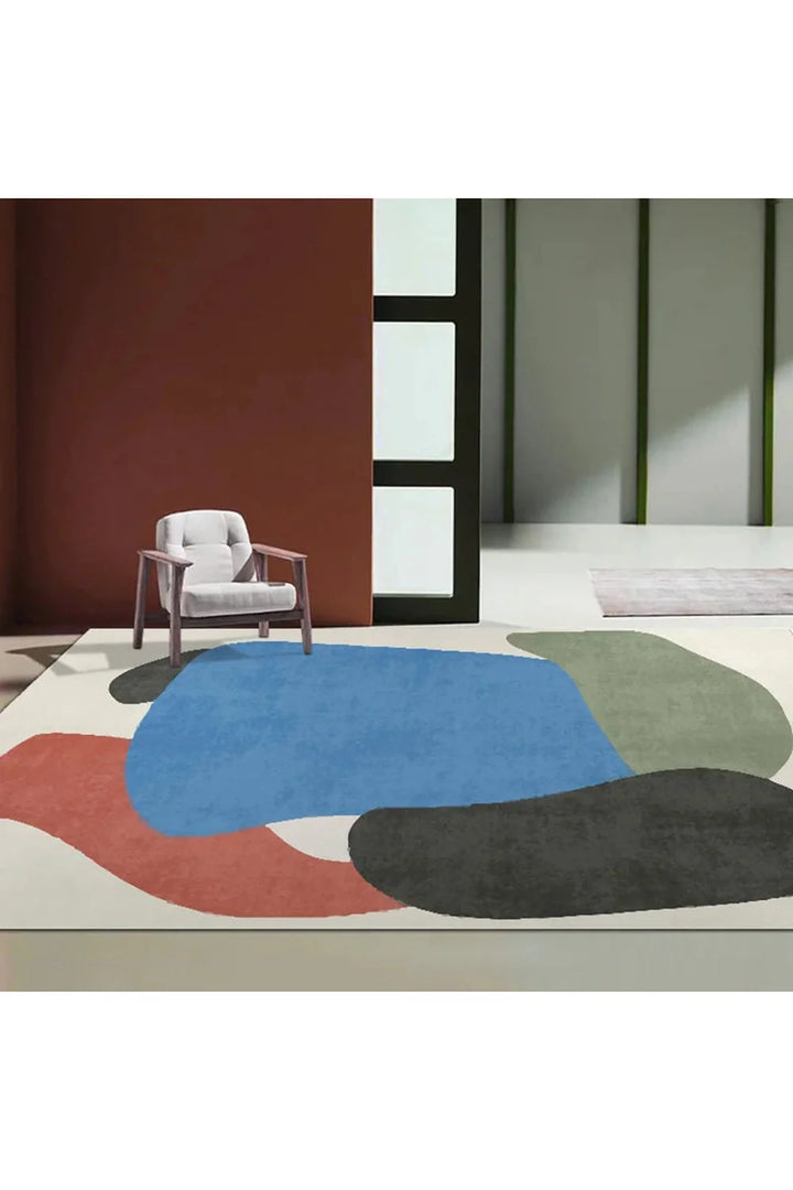 Fashion large carpet area | Bowlift