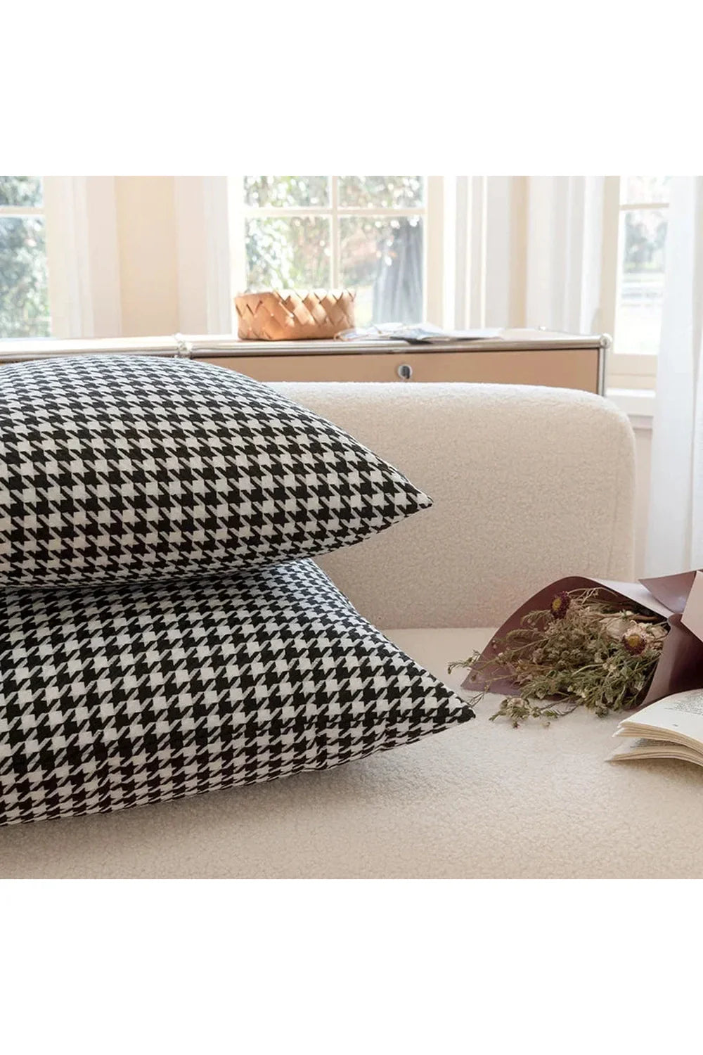Chic pillowcase | Bowlift