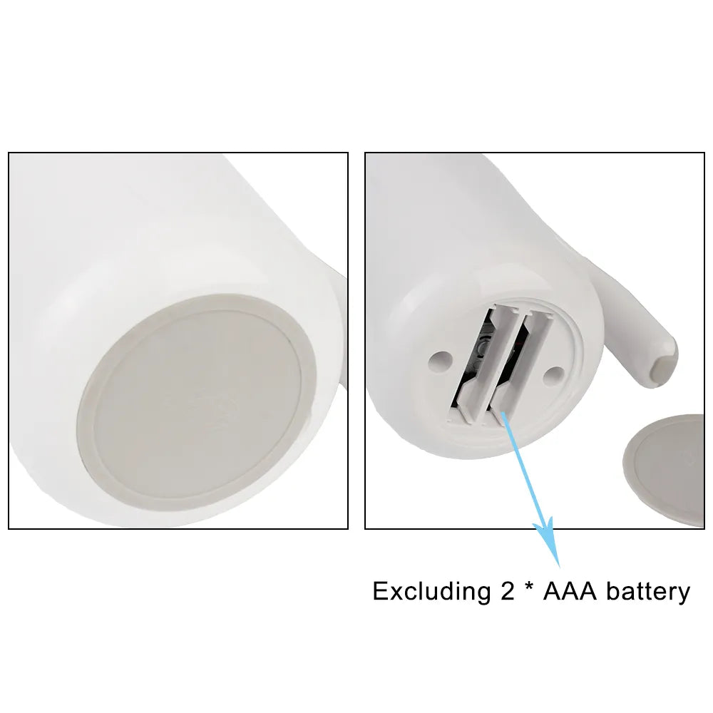 BowLift | Rechargeable self-stirring mug