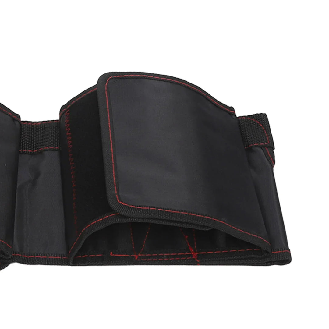 BowLift | Secure Step Wheelchair Elderly Leg Strap