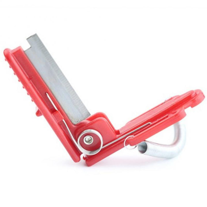 BowLift | GardenGrip | Easily harvest your own vegetables and fruit with this handy tool!