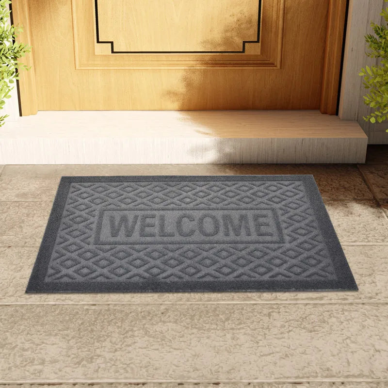 BowLift | Dustproof Door Mat For Indoor Anti-slip