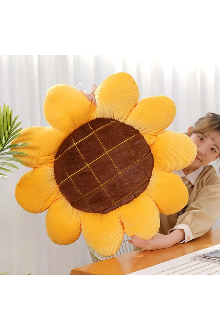 Plush pillow | Bowlift