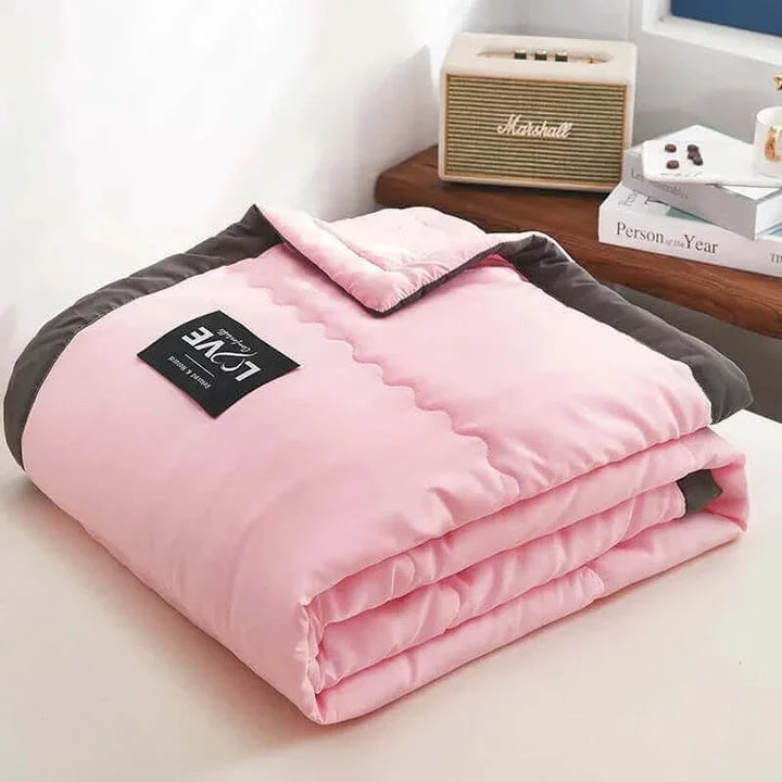 BowLift | Modern Quilt Duvet - Luxurious Comfort for Every Home