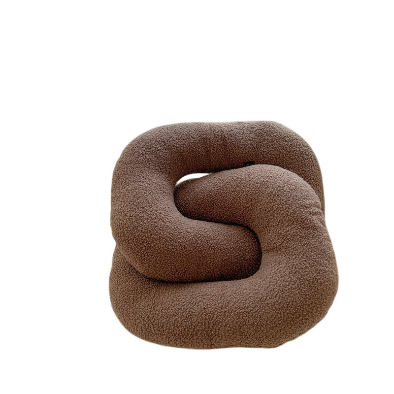 Abstract Cushions | Bowlift
