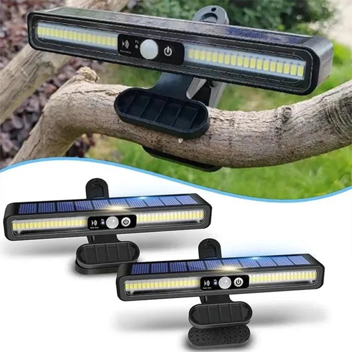 BowLift | LumièreSolaire | Illuminate your nights safely