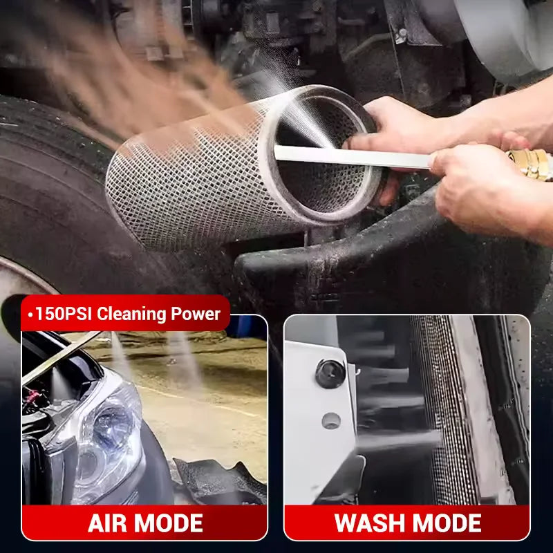 BowLift | Raptor CleanPro Cleaning Rod | Effective rod for thorough cleaning and maintenance