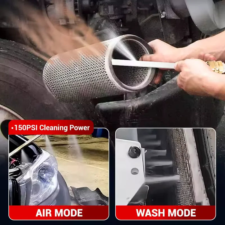 BowLift | Raptor CleanPro Cleaning Rod | Effective rod for thorough cleaning and maintenance