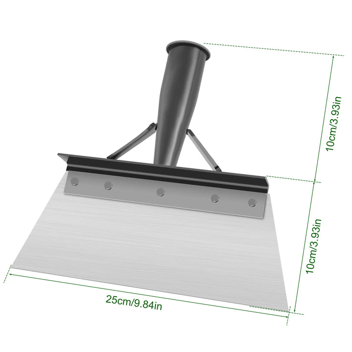 BowLift | Multifunctional Garden Cleaning Shovel