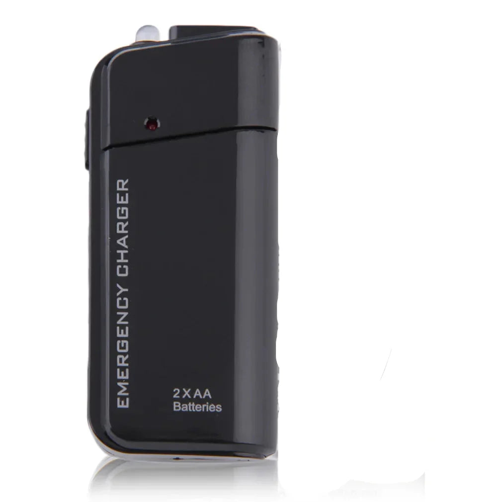 BowLift | USB Emergency Power Bank