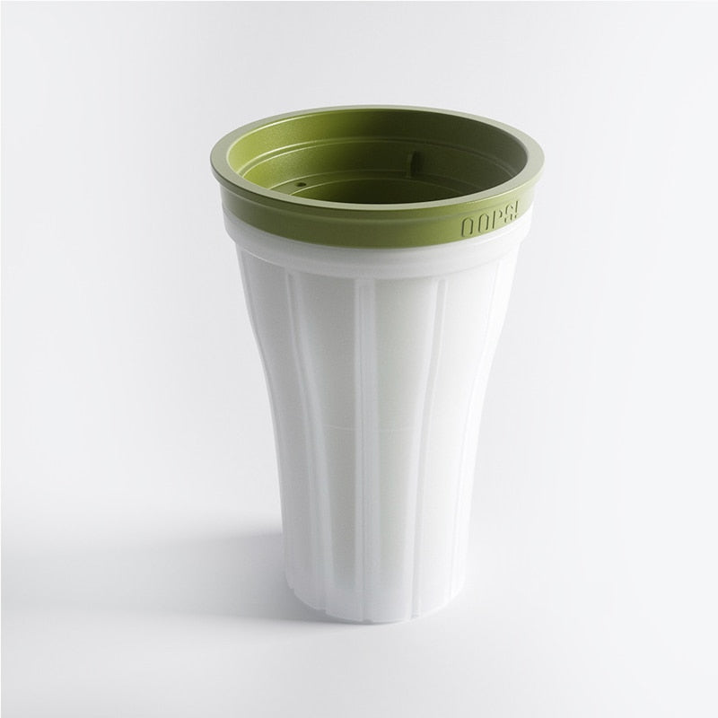 BowLift | DIY Smoothie Double Layer Ice Maker Cup