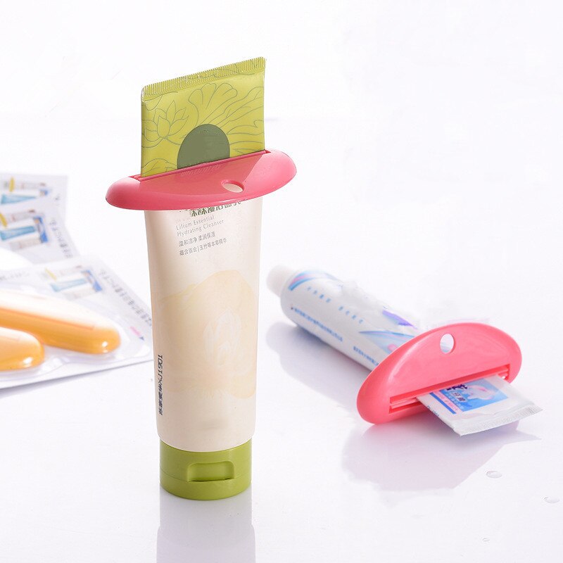 BowLift | Easy Roll Toothpaste Squeezer