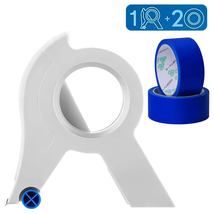BowLift | Easy Tape Master Dispenser