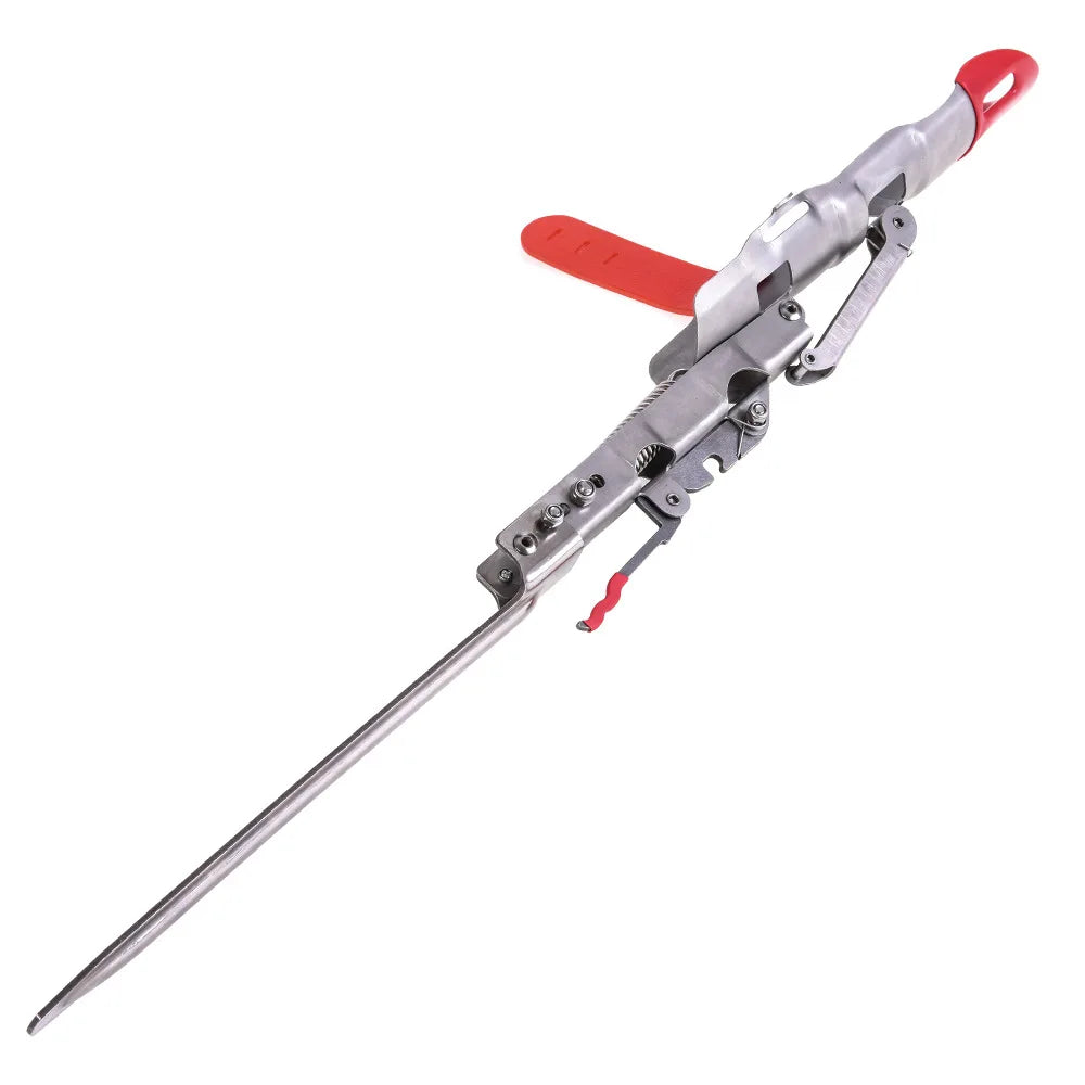 BowLift | Foldable Automatic Fishing Rod Bracket