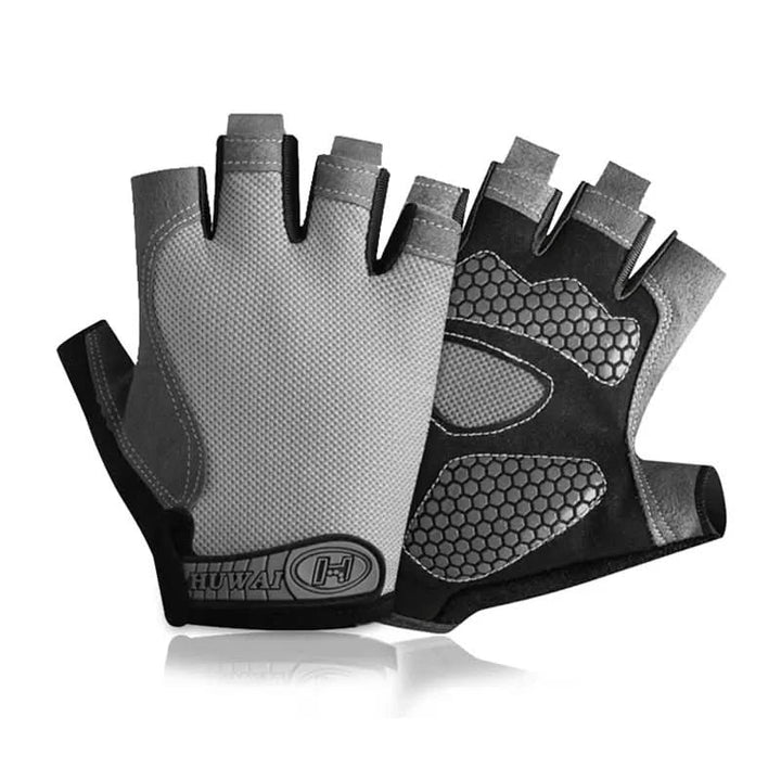 BowLift | Non-Slip Breathable Cycling Gloves for Men and Women