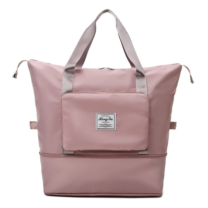 BowLift | Folding Bag