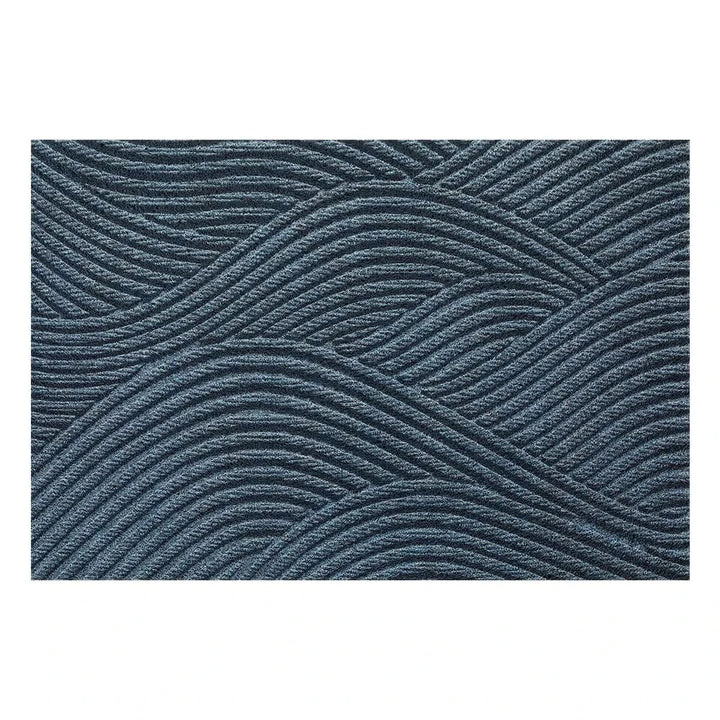 BowLift | Eco-Friendly Non-Slip Indoor Door Mat – Sustainable Material