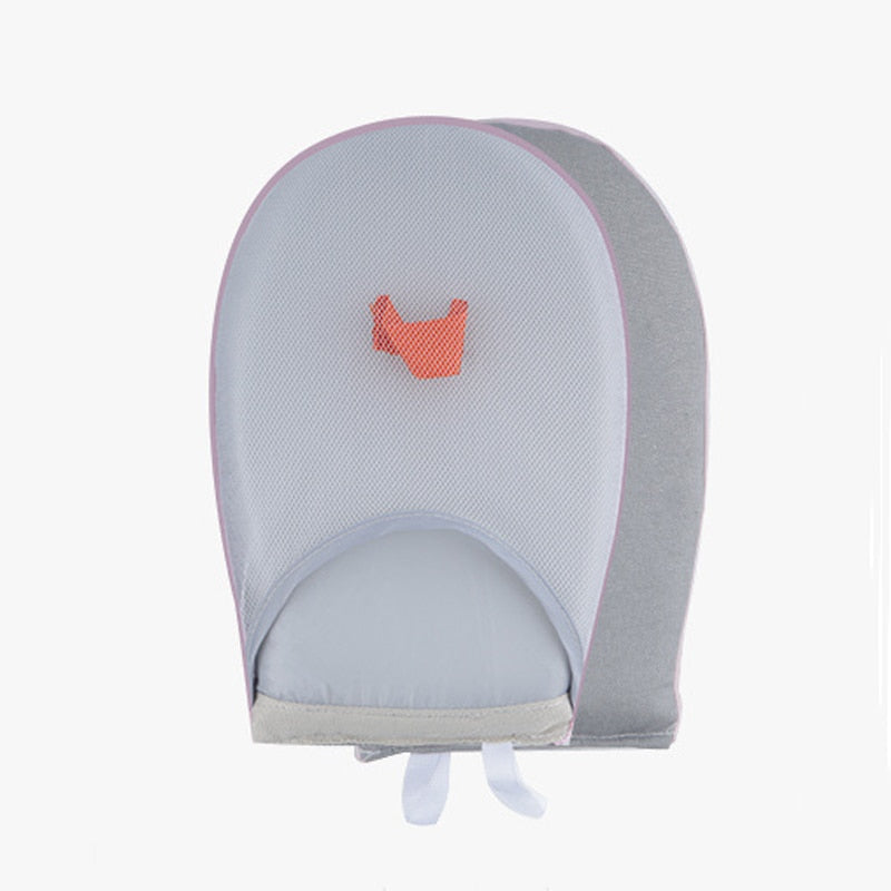 BowLift | Heat Resistant Ironing Pad Glove