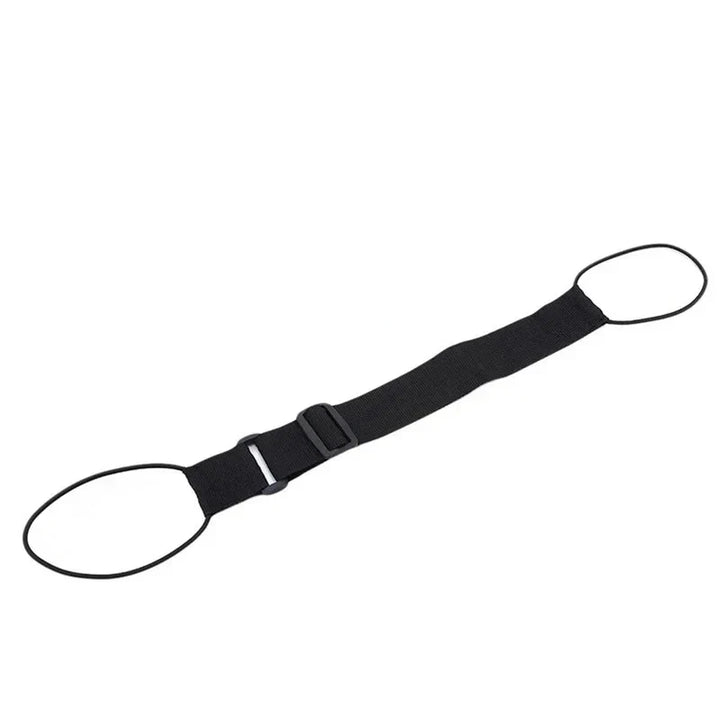 BowLift | Adjustable Safety Luggage Strap