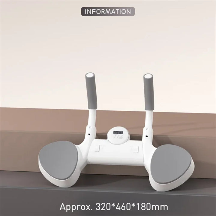 BowLift | Multifunctional Push Up Bar Trainer