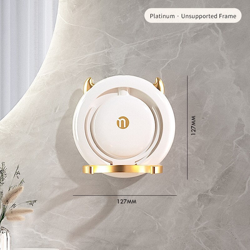 BowLift | Hair dryer holder