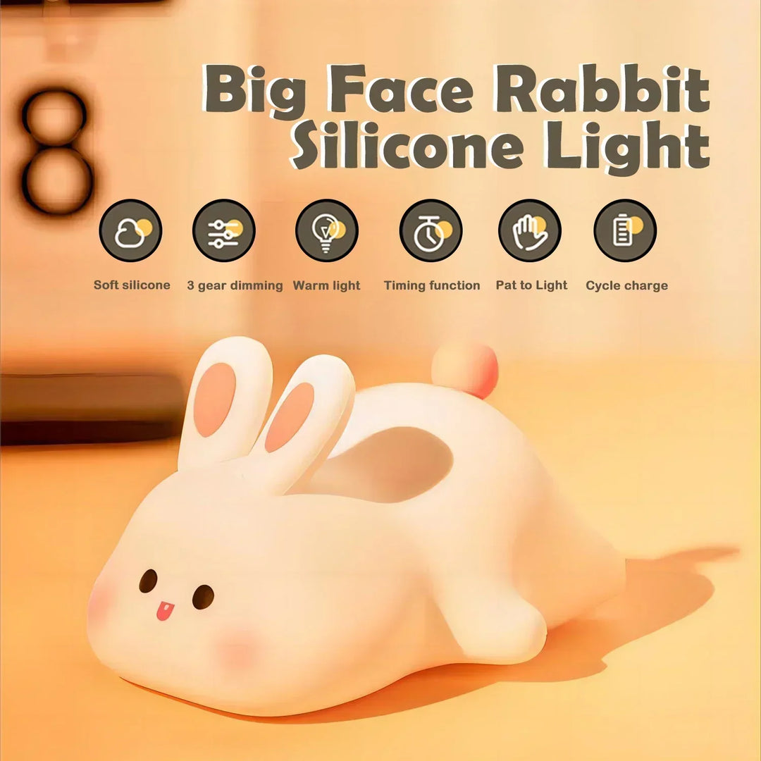 BowLift | Relaxing LED Night Light