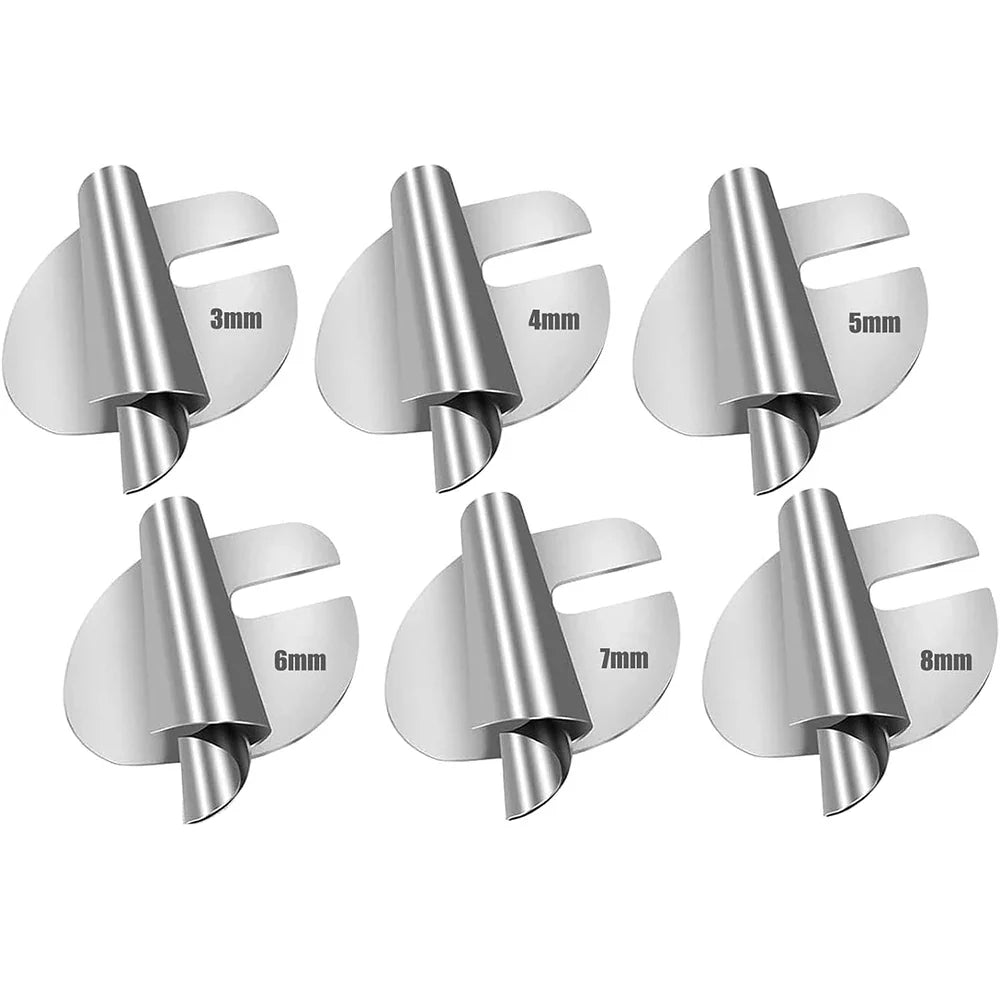 BowLift | Universal Sewing Rolled Hemmer Presser Foot