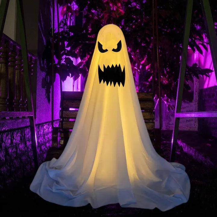 BowLift | LED Glow Haunting Horror Props