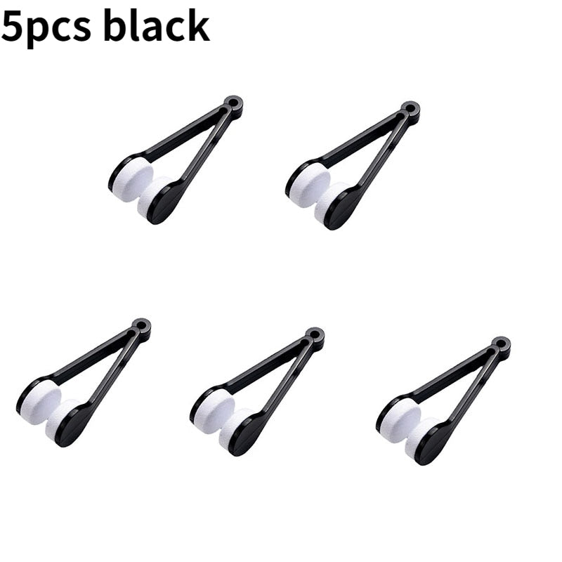 BowLift | 5 piece glasses brush