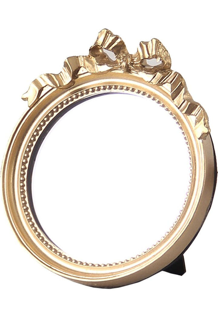Hand Mirror Design | Bowlift