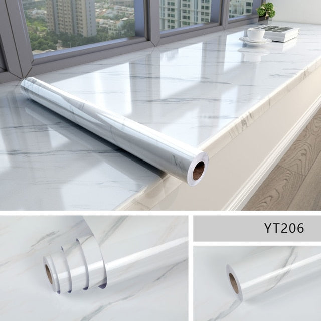 BowLift | ProtectEase Self-adhesive protective film | Decorative film & surface protection | Waterproof & washable | DIY film for furniture & walls