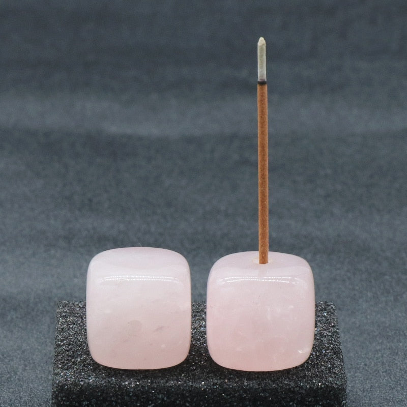 GemAura Incense Holder - Create Calm at Home Bowlift