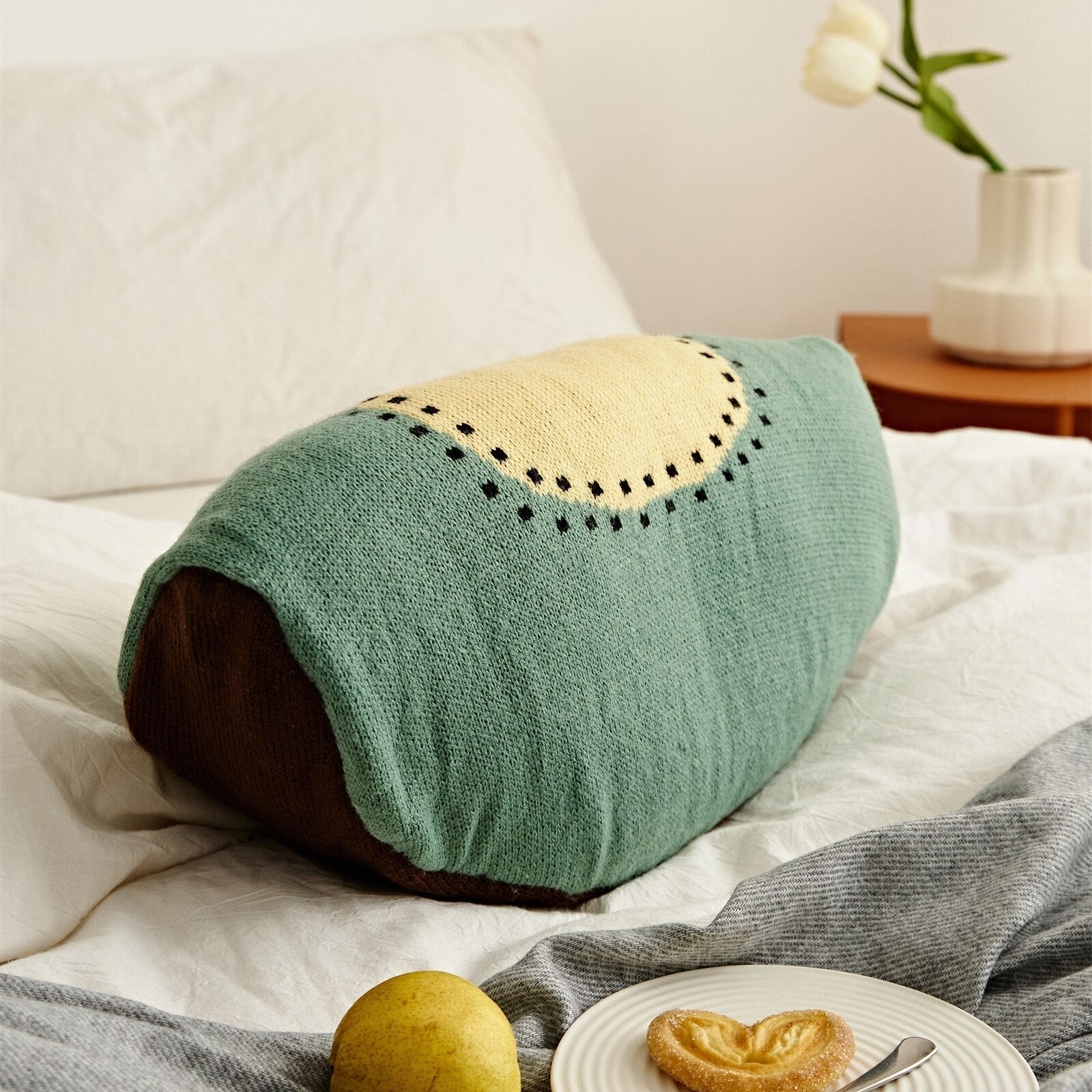 BowLift | Fruit cushion