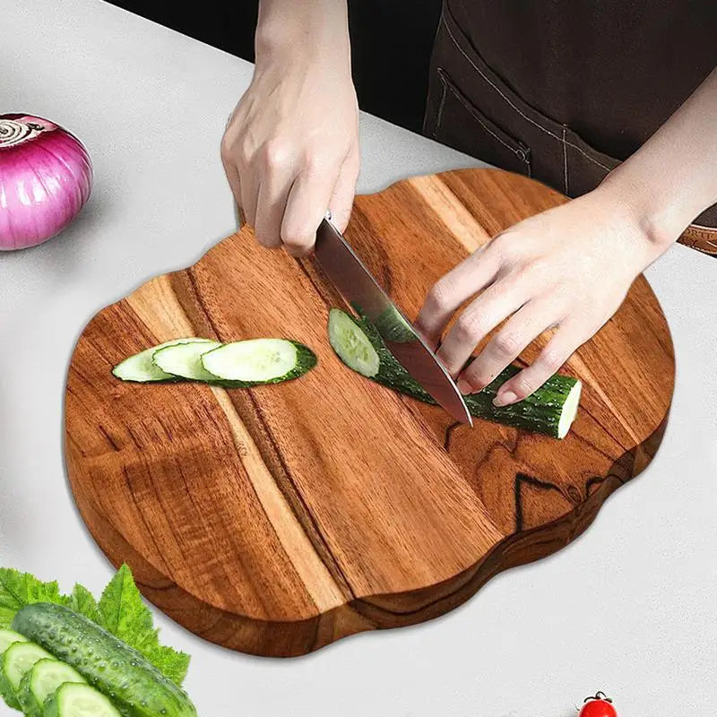 BowLift | Wooden serving spoon for meal preparation