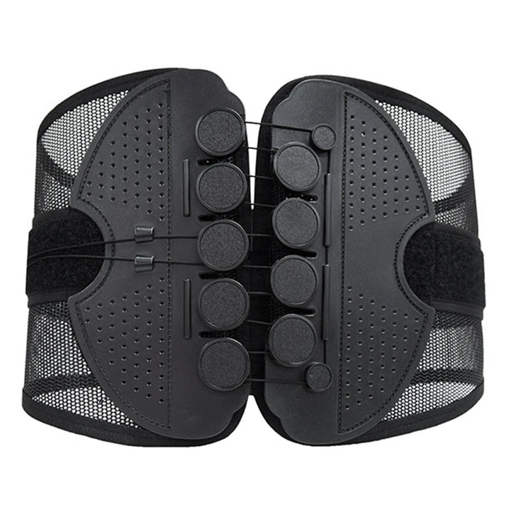 BowLift | Adjustable Spine Lumbar Support Belt