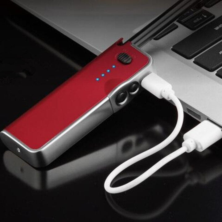 BowLift | Storm Maker Telescopic Windproof Lighter