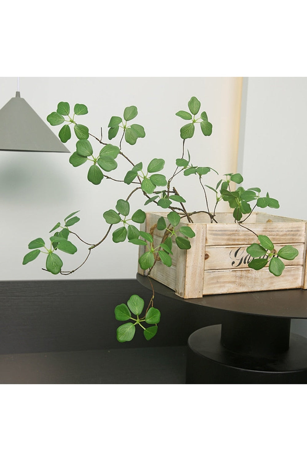 Guanyin Lotus Leaf Decor | Bowlift