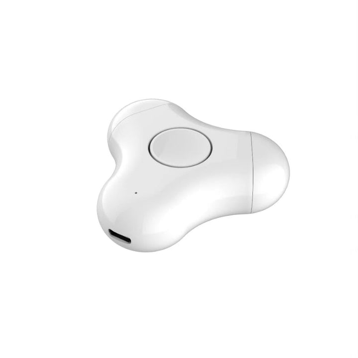 BowLift | Spin Sound Wireless Fidget Earbuds