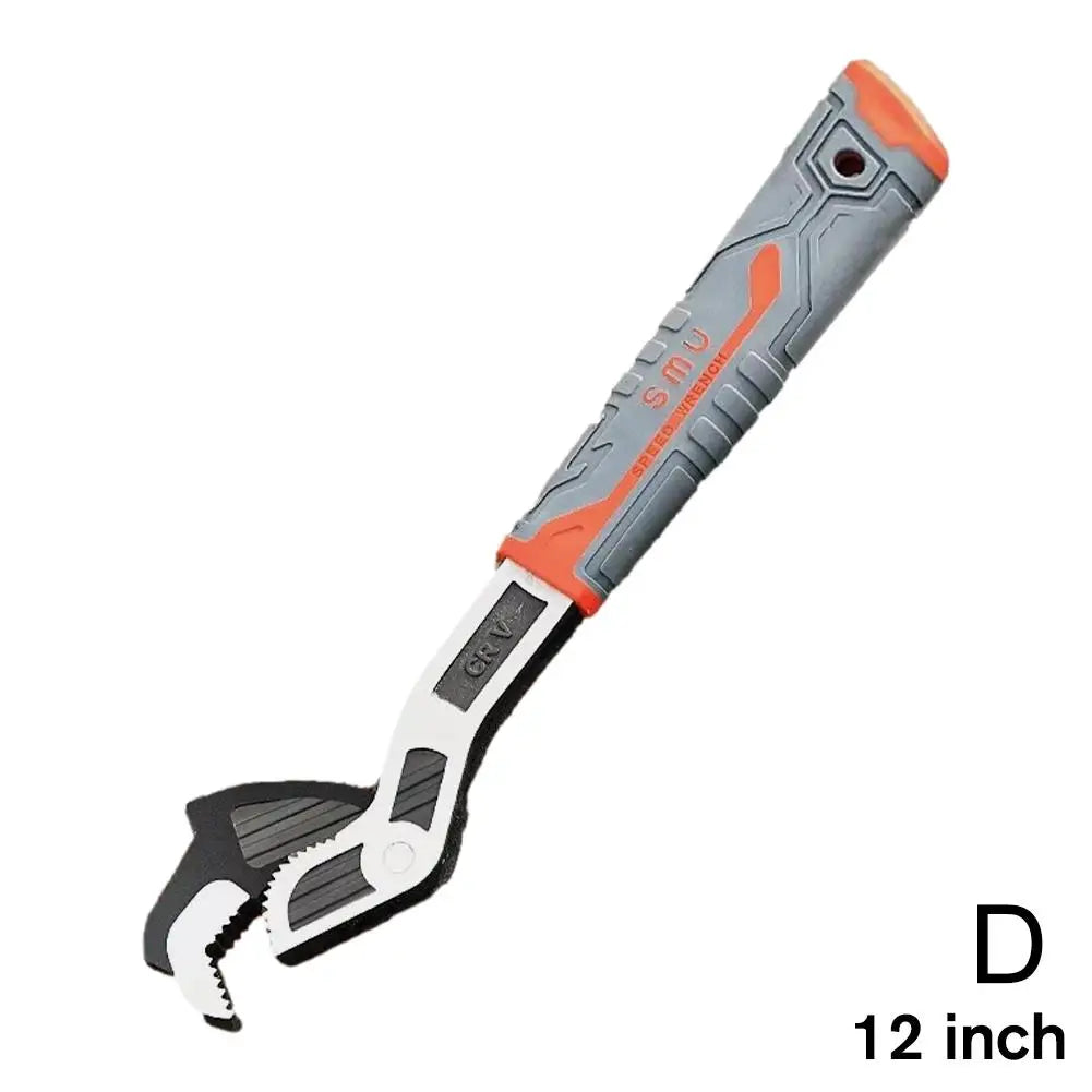 BowLift | Multifunctional Self  Locking Wrench