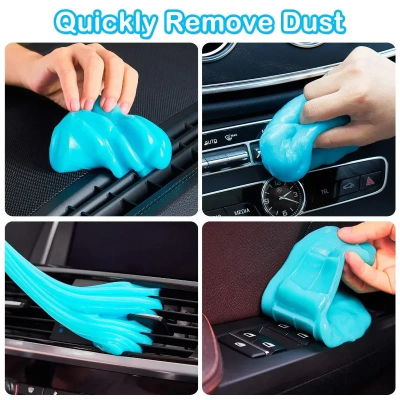 BowLift | Multifunctional Cleaning Gel