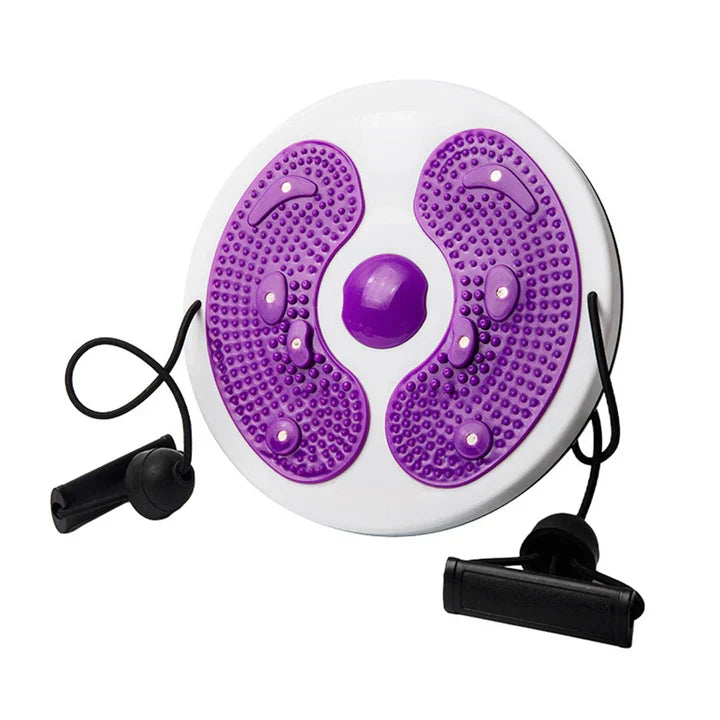 BowLift | Full Body Core Trainer with Magnet Therapy