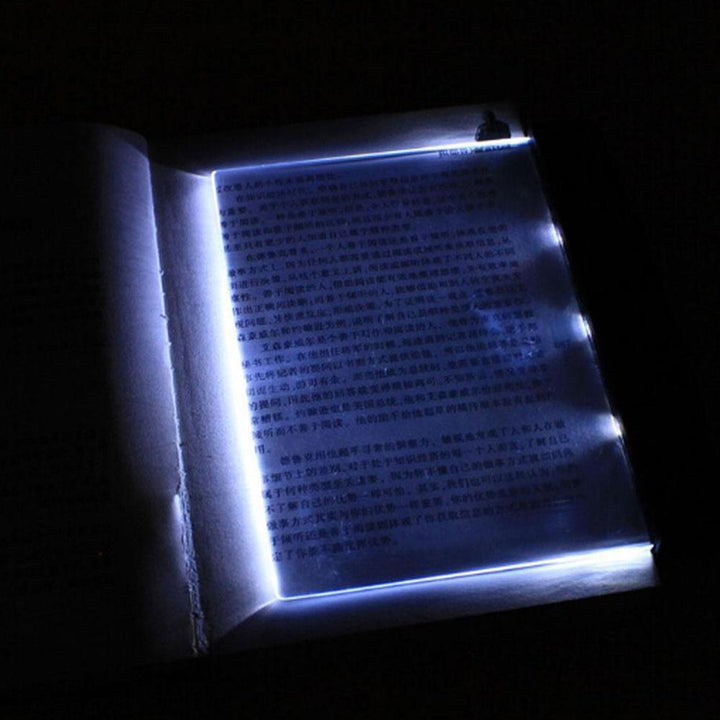 BowLift | Multifunctional Reading Lamp | With LED light