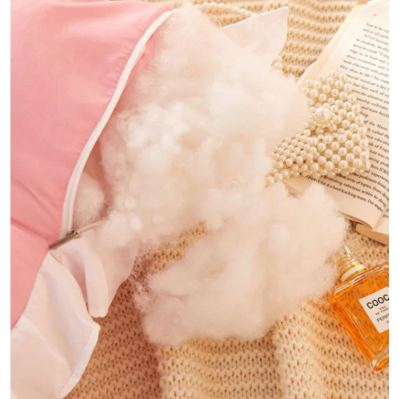 BowLift | Tatami Headboard Sleeping Back Support Pillow