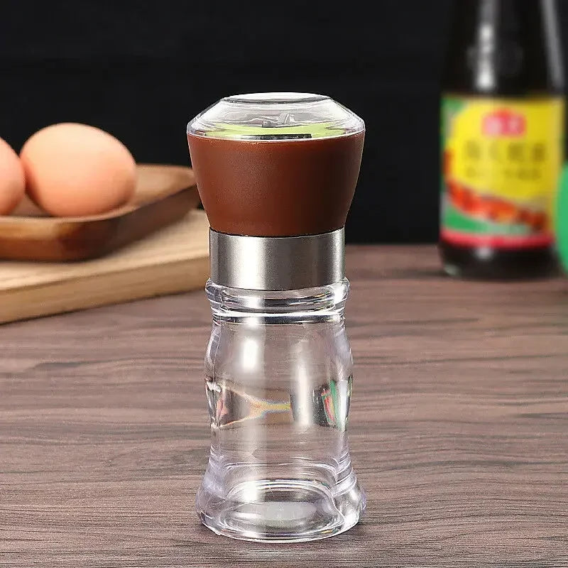 BowLift | Stylish set of grinders elegant seasoning for every dish