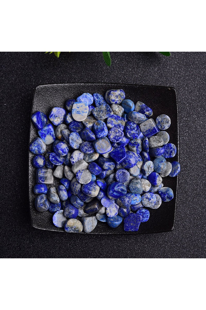 Colored Raw Stone Collection | Bowlift