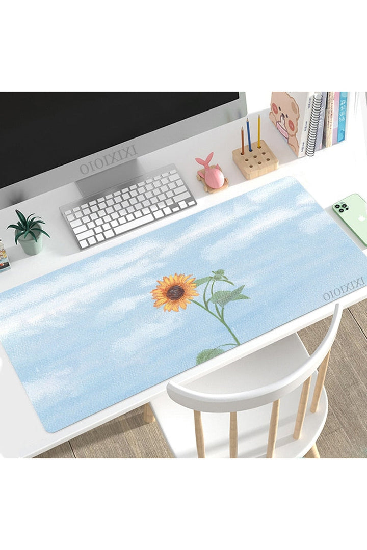 Oil painting doormat | Bowlift