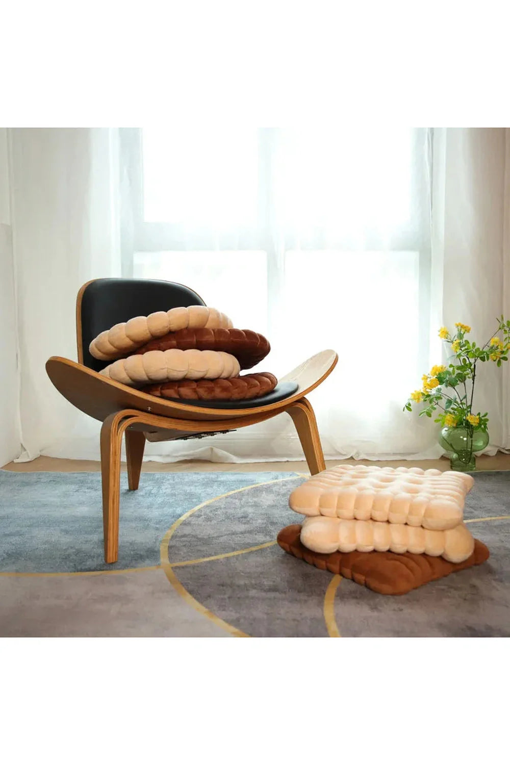 Chair Cushion | Bowlift