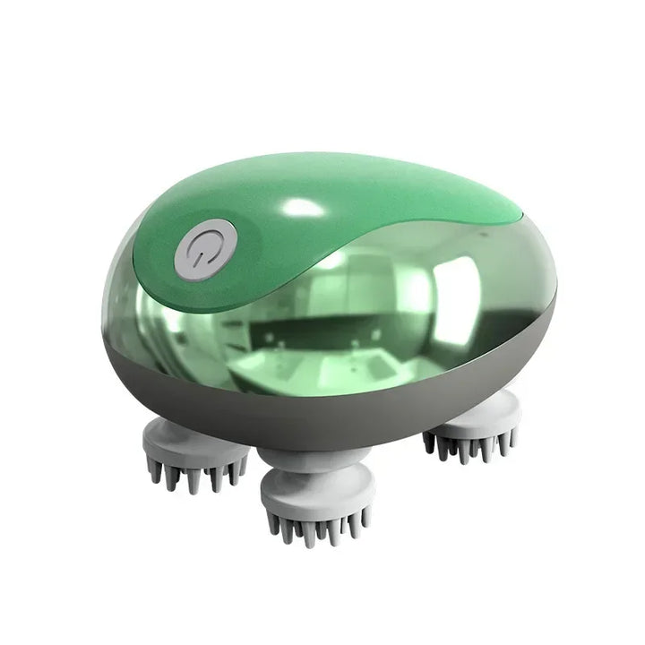 BowLift | Electric Relax Cat Massager